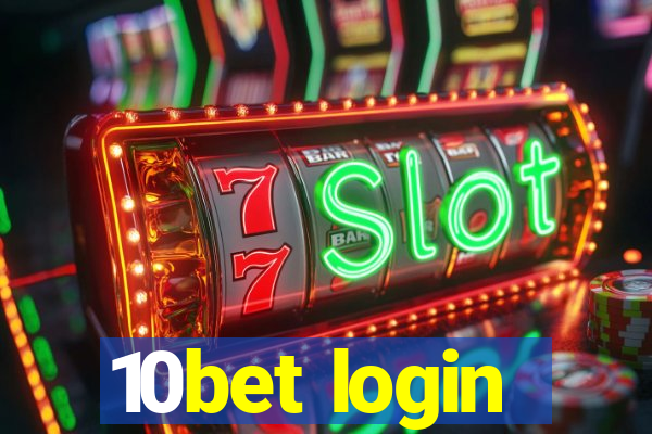 10bet login